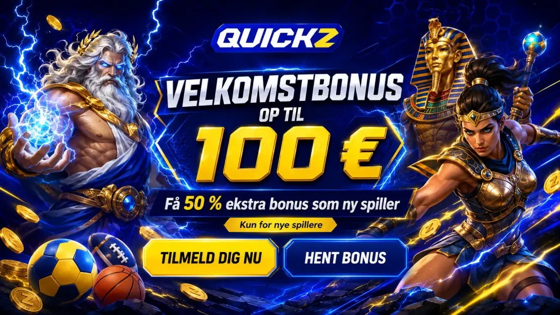Quickz Casino 