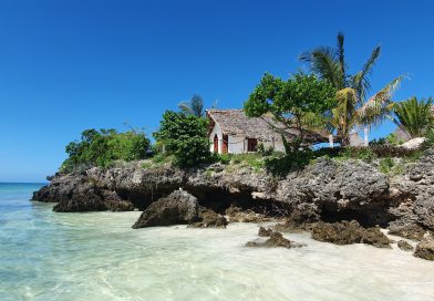 Mens vi venter: Danskerne drømmer om Zanzibar og Ibiza som rejsemål efter pandemien