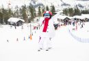 Mange nyheder på skidestinationerne Trysil og Hemsedal i Norge