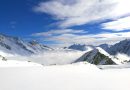 Tre dræbt af lavine i Østrig
