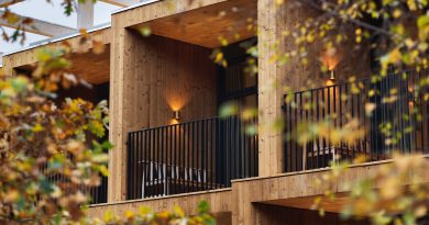 Bornholmsk hotel etablerer Danmarks første klimapositive erhvervsbyggeri