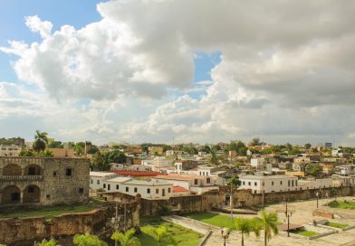 Hotte rejsemål fra Booking.com: Santo Domingo, Den Dominikanske Republik