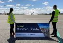 Lufthansa åbner München op for danskerne via Billund Lufthavn