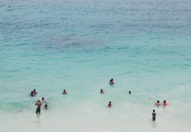 Fantastisk ophold med havudsigt: Tulum, Mexico.