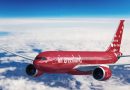 Air Greenland opretter en rute til Billund Lufthavn