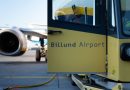 Nyheder i Billund Lufthavn i vinterprogrammet