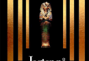 Bogen ‘Jagten på Tutankhamon’ giver rejselyst