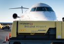 Mange nye ruteåbninger til sommersæsonen i Billund lufthavn