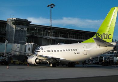 Nye varme vinterdestinationer fra Billund