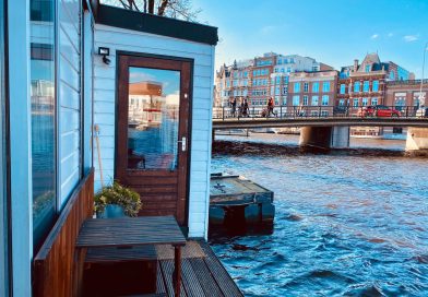 LGBTQ+ – venligt rejsemål: Amsterdam i Holland