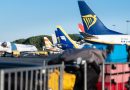 Massiv passagervækst i Billund Lufthavn