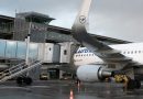 Passagerrekorden slået i Billund Lufthavn