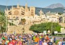 Rejseselskab klar med billetter til Palma Marathon Mallorca