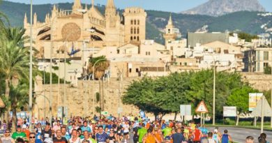 Rejseselskab klar med billetter til Palma Marathon Mallorca