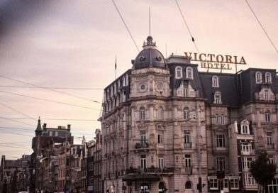 Amsterdam vil ikke have flere hoteller