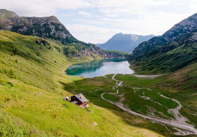 Wagrain-Kleinarl modtager Østrigs miljømærke som første region