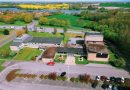 Sønderjysk hotel oplever stor og uventet vækst fra busrejsende