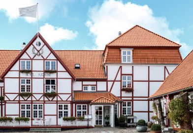 Danske Hoteller udvider med ”hotelperle” i Næstved 